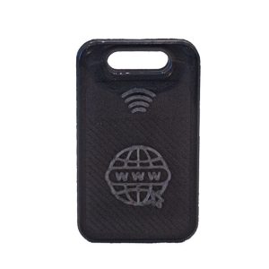 Breloc NFC Website