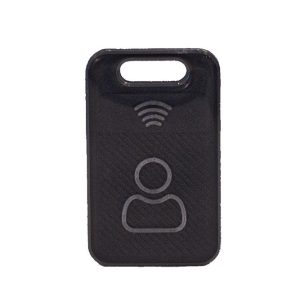 Breloc Contact NFC