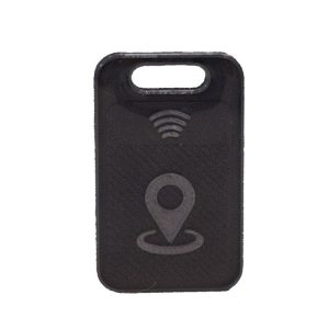 Breloc Location NFC