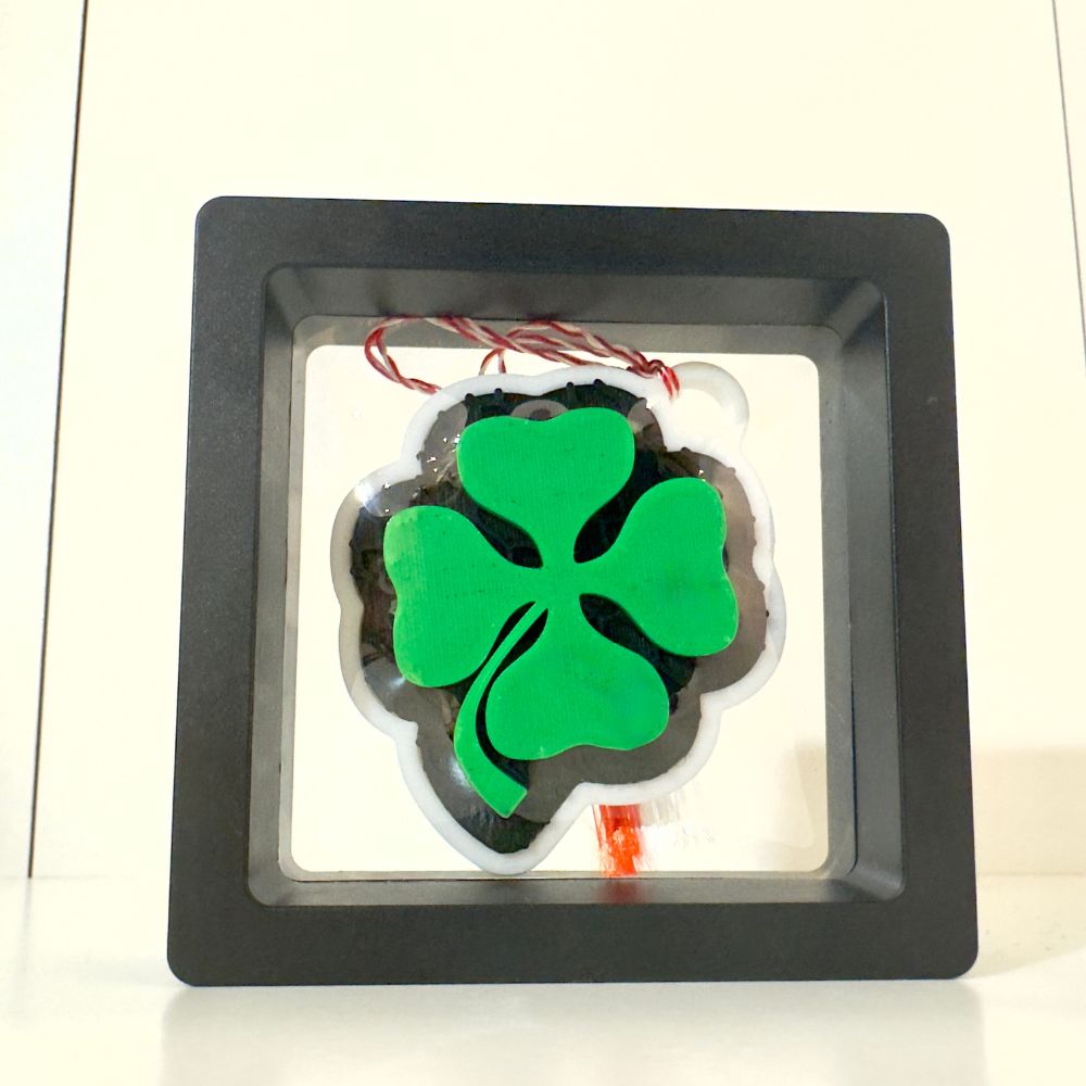 Martisor Trifoi