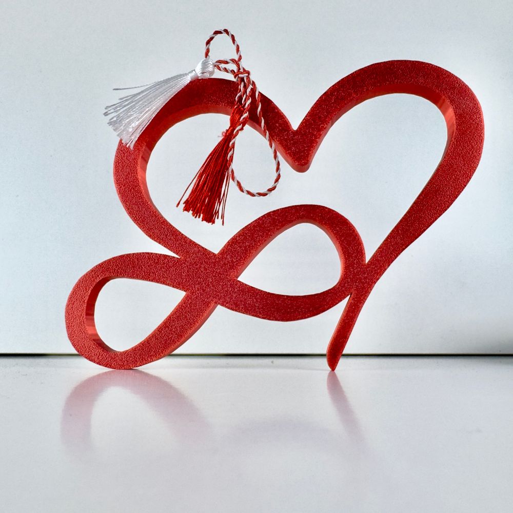 Martisor Decor Infinit - imagine 2