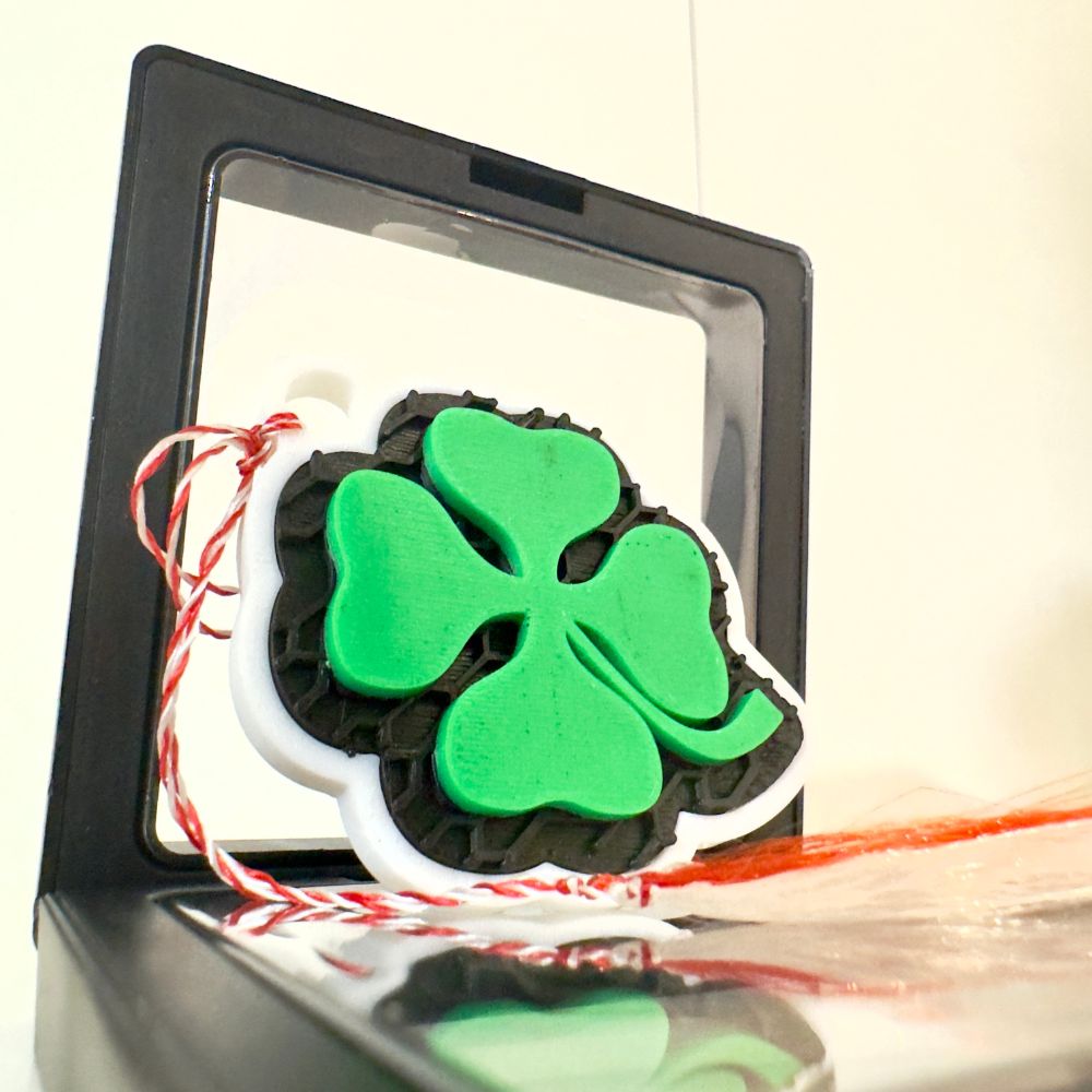 Martisor Trifoi - imagine 3