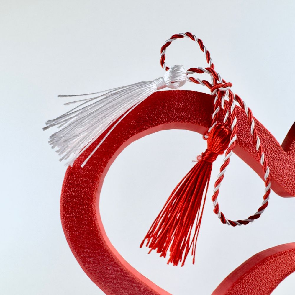 Martisor Decor Infinit - imagine 3