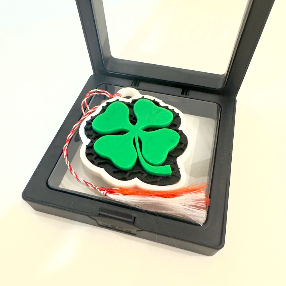 Martisor Trifoi - imagine 4