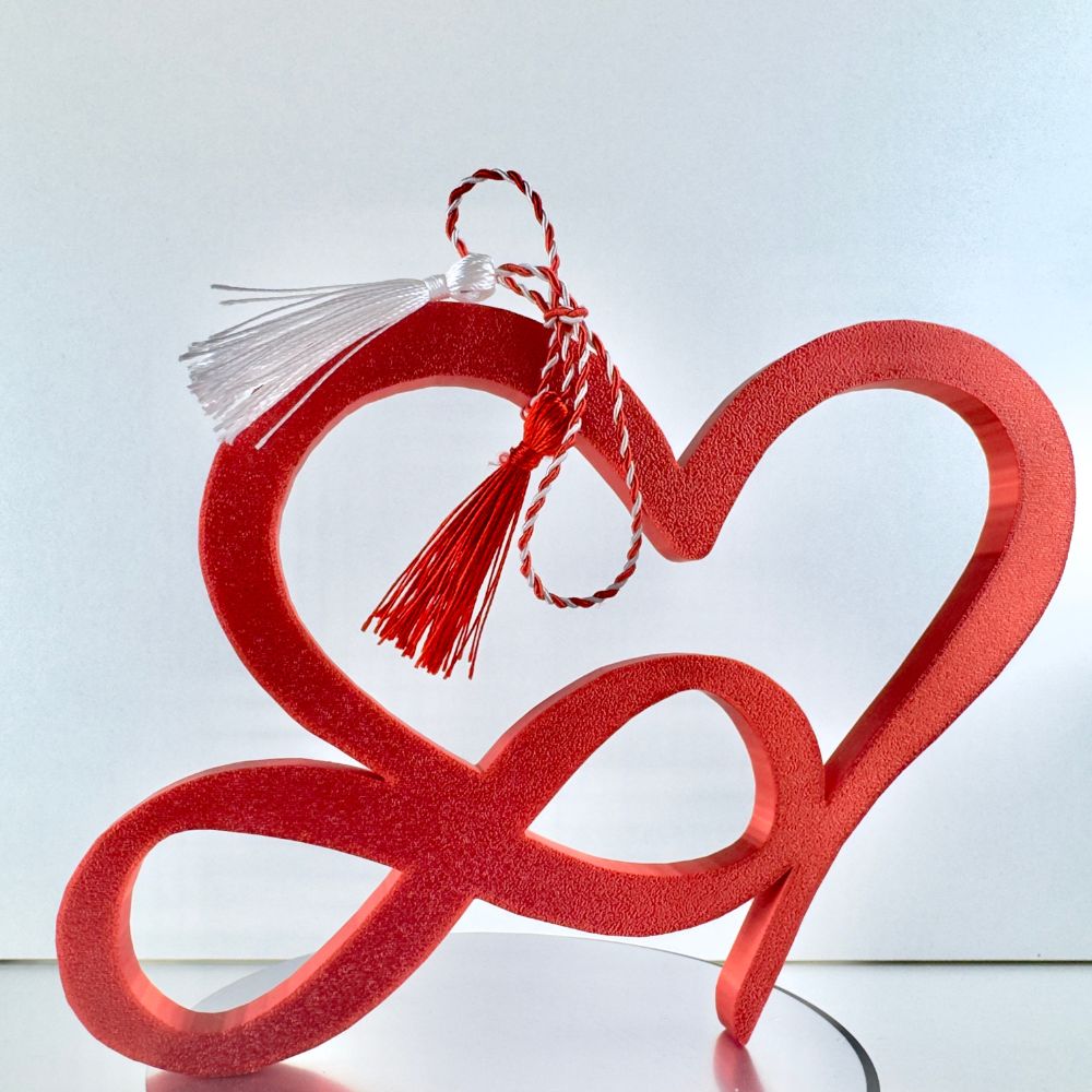 Martisor Decor Infinit - imagine 4