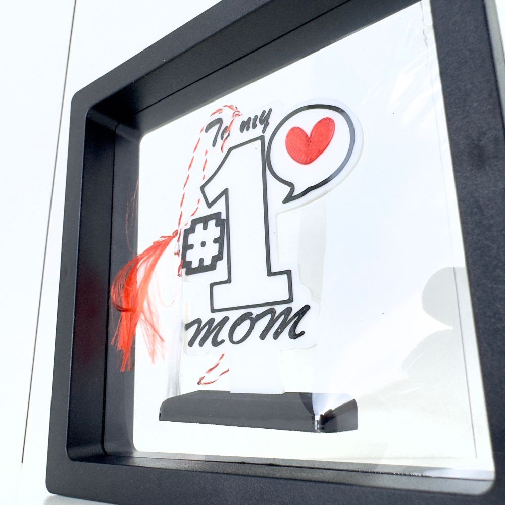 Martisor Nr.1 MOM - imagine 5