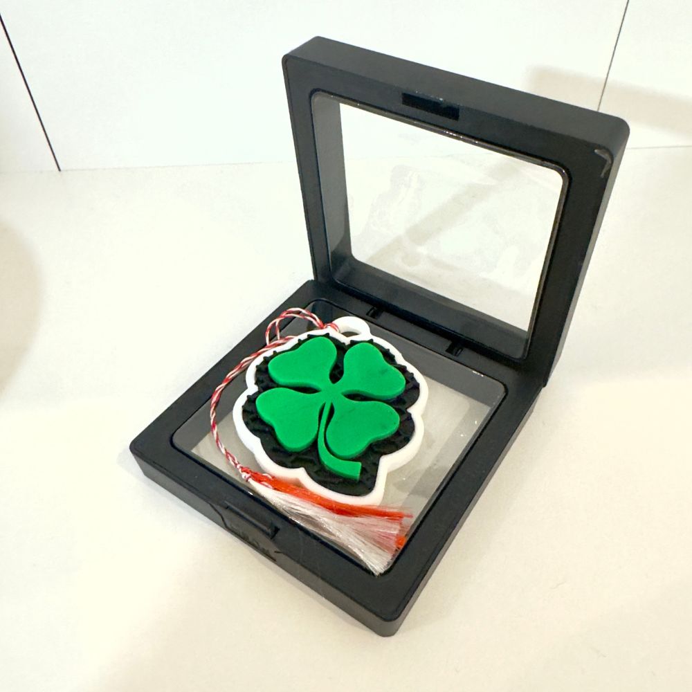 Martisor Trifoi - imagine 5
