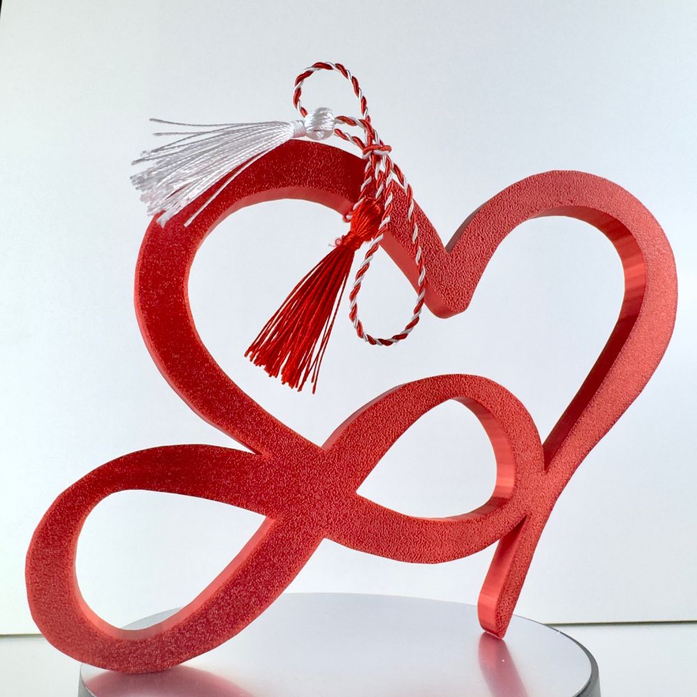 Martisor Decor Infinit - imagine 5