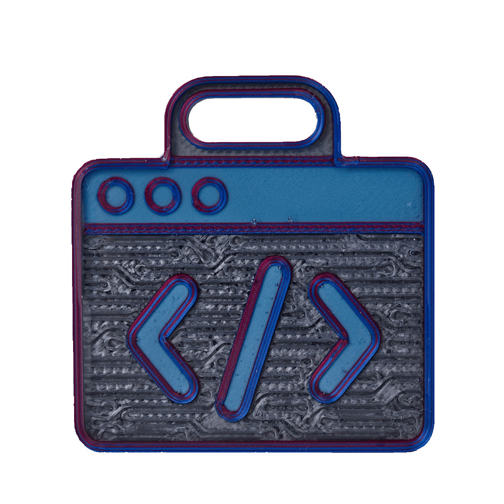 Set 50 Brelocuri Smart NFC "Creative Collection" – Finisaj Premium Rășină + Display - imagine 7
